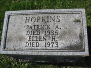 Hopkins, Patrick A. and Ellen H
